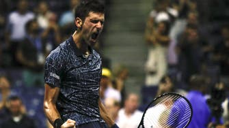 Djokovic beats heat, Millman to reach US Open semis