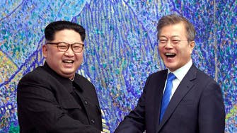 N. Korea’s Kim vows more summits with south next year