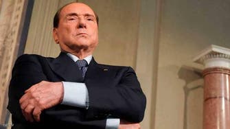 سیلویو برلوسکونی نخست‌ وزیر پیشین ایتالیا درگذشت