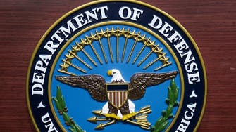 Revenue from Syria oil fields to go to SDF, not United States, says Pentagon