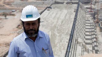 Ethiopian police say manager of $4 bln Nile dam project committed suicide 