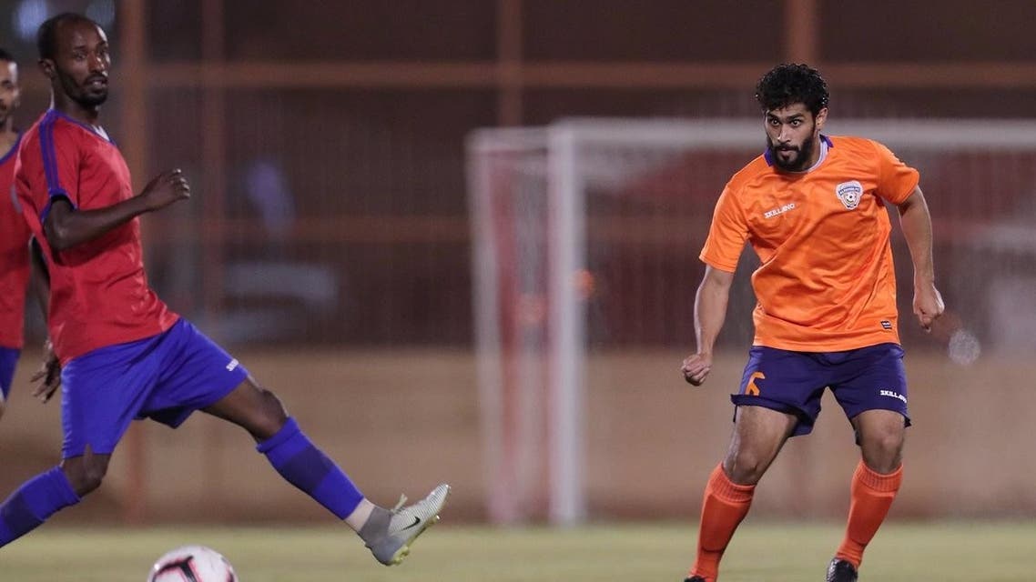 الفيحاء نجد
