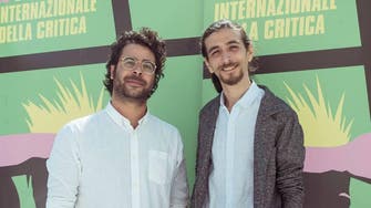 Syrian war documentary ‘Still Recording’ wins top Venice prizes 
