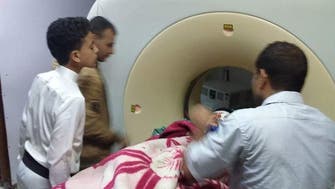 Yemeni boy, 10, dies after being shot by Houthi gunman while playing football