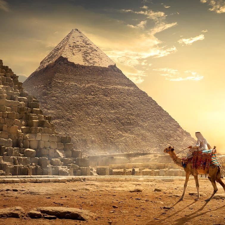 مصر تسعى لجذب السياح من المكسيك