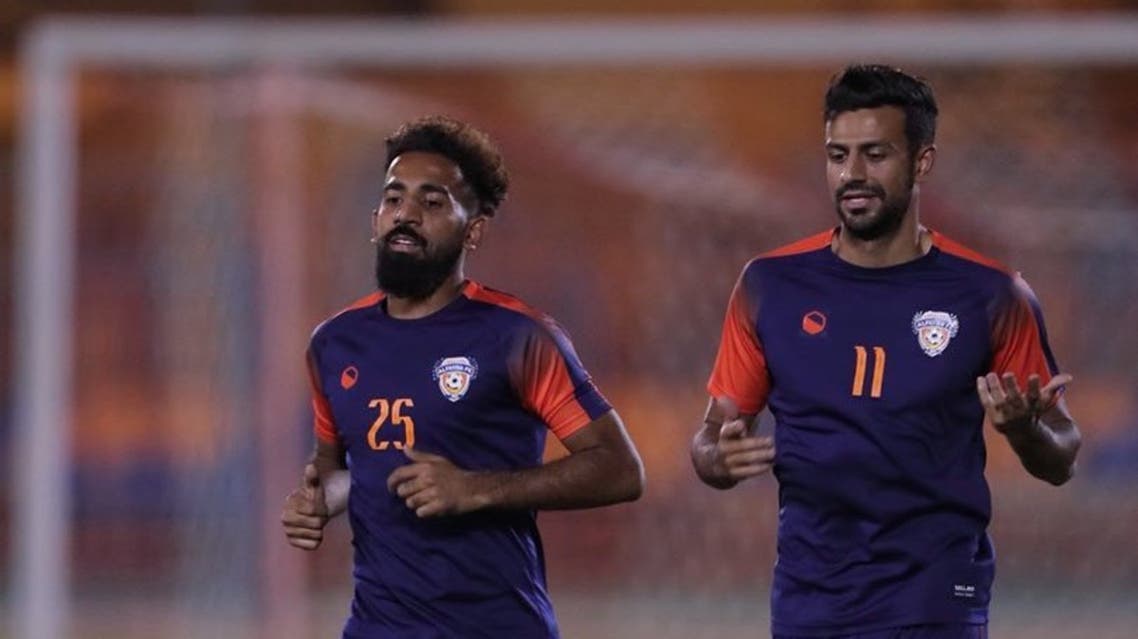 الفيحاء