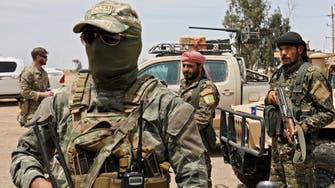 سوريا الديمقراطية تحذر: داعش لم يهزم بعد