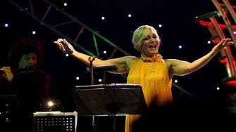 Iranian diva Googoosh on her silence, return 40 years after the revolution