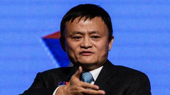 Alibaba’s Jack Ma stepping down in 2019, says he still has dreams to pursue