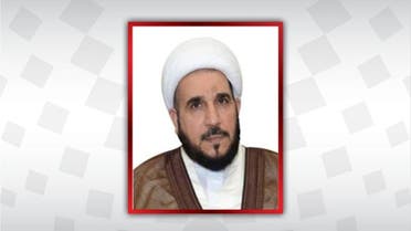 Shaikh Hassan al-Toublani, member of Bahrain’s Supreme Council for Islamic Affairs, was attacked during a visit to the shrine of Imam Ali bin Musa Reza. (Photo courtesy: BNA)