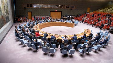 مجلس الأمن 10-9-2018
