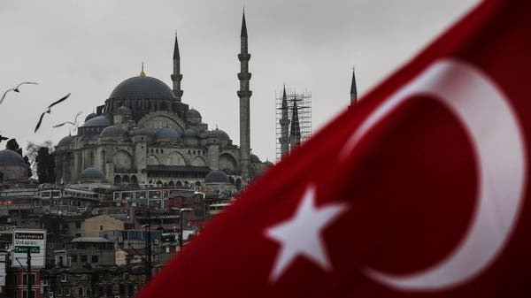 قفزة بديون تركيا الخارجية بـ62% إلى 447 مليار دولار