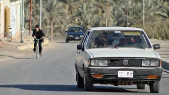 Blast kills three in Iraq, ISIS claims attack