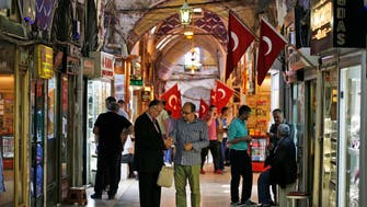أردوغان للأتراك بعد تخفيضات حادة للفائدة: اقترضوا من بنوك الدولة