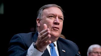 Pompeo lands in Qatar to meet Taliban leaders