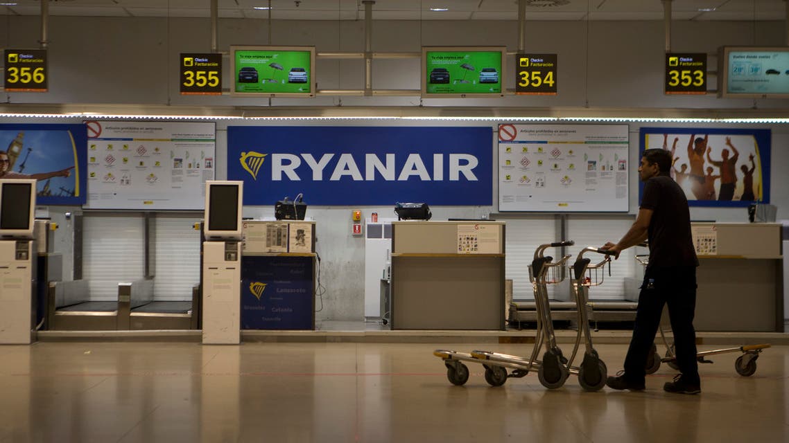 ryanair