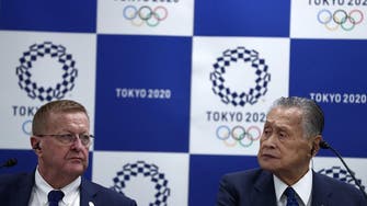 Disaster risks make 2020 planning ‘more complex’: IOC’s Coates