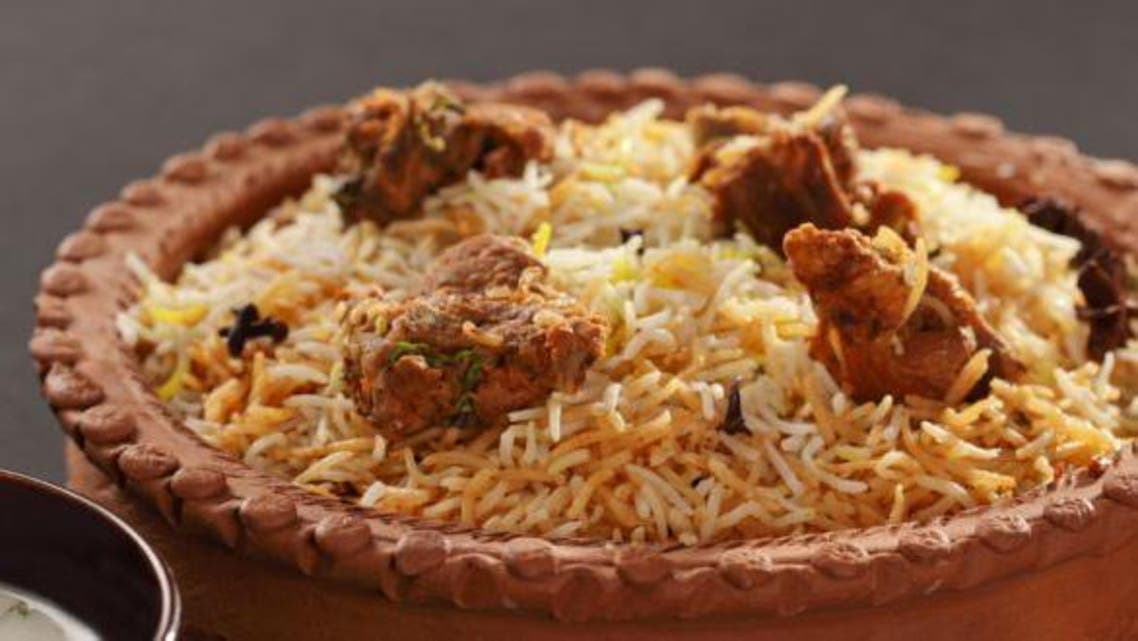 Also known as Awadhi Biryani or Dum Pukht Biryani, it was introduced to Lucknow in Uttar Pradesh in the royal kitchens of the Nawabs of Awadh. (Supplied)