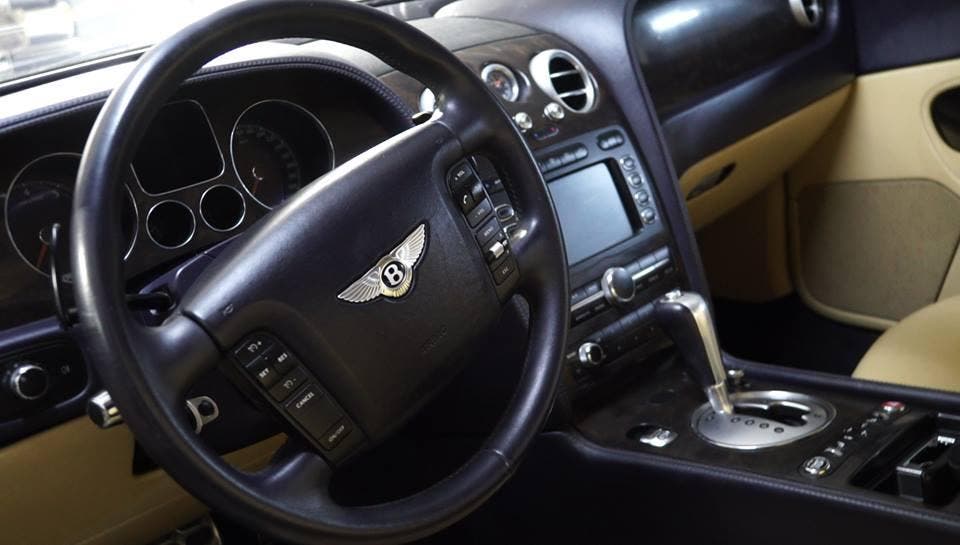 ben ali cars 5 (Supplied)