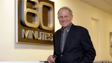 Jeff fager cbs sexual harassment. (AP)