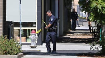 Report: Gunman kills five in a series of shootings in California