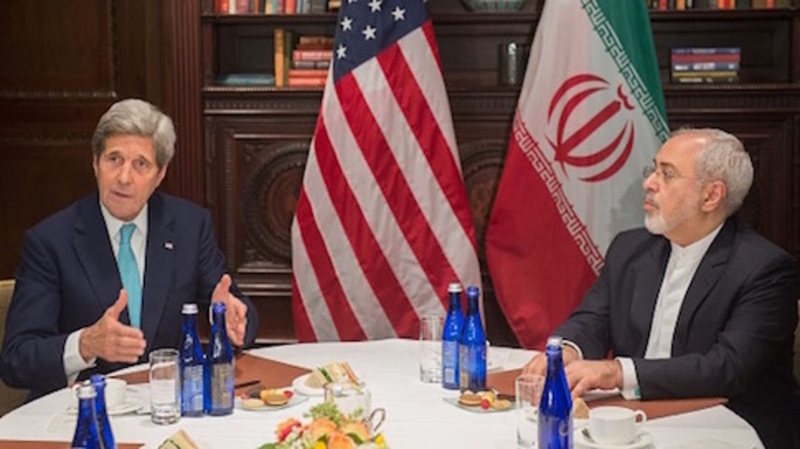 John-Kerry-Javad-Zarif