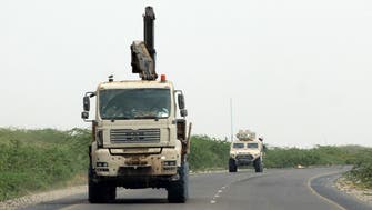 Saudi-led Coalition seizes main road linking Yemen’s Hodeidah to Sanaa
