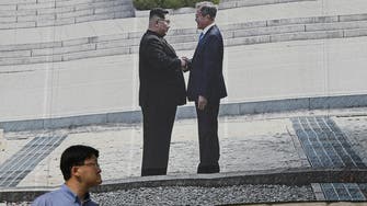 North Korea slams Seoul for ‘meddling’ in talks with US