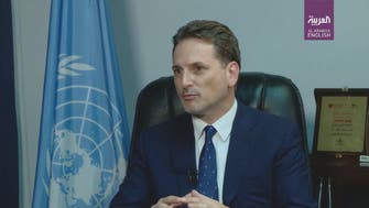 UNRWA: We only have budget enough for September