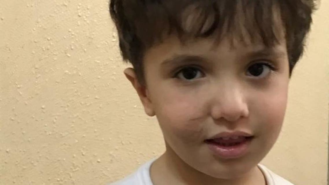 الطفل ريان أضل طريقه في مستشفى حكومي.. ليتم العثور عليه جثة هامدة فوق السطح