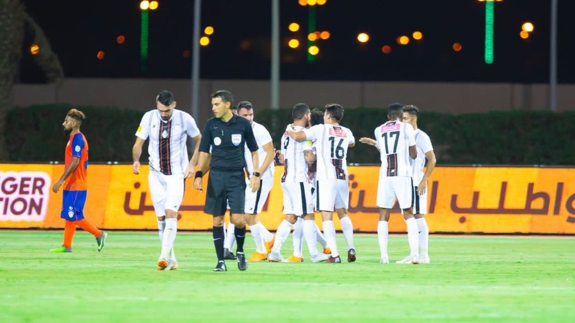 الشباب الفيصلي