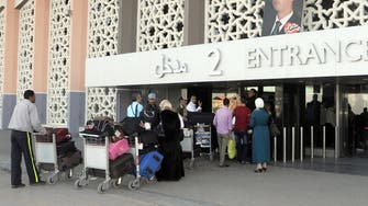 Syria’s Damascus airport to be back in service as of ‘tomorrow afternoon’: State TV
