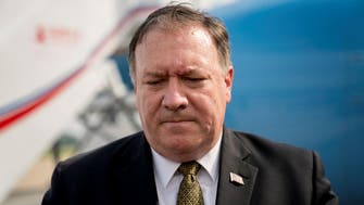 Pompeo calls for a ‘Middle East’ alliance to stop Iran’s malicious activity