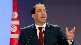 Tunisia ruling party suspends PM’s membership as rift deepens