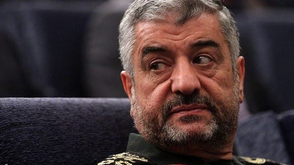 فيديو يكشف تدخل الحرس الثوري بفوز أحمدي نجاد في 2009