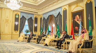 UAE welcomes Jeddah Peace Agreement between Eritrea and Ethiopia