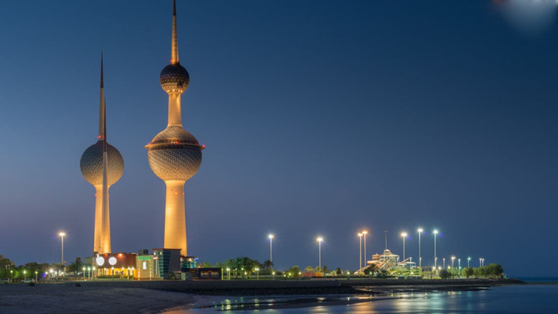 الكويت
