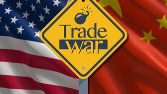 "صنع في الصين" تؤجج الصراع.. وهونغ كونغ تشتكي ضد واشنطن