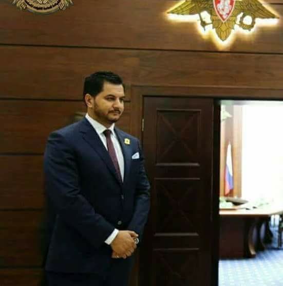 صدام حفتر