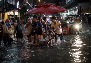 philippine typhoon (AFP)