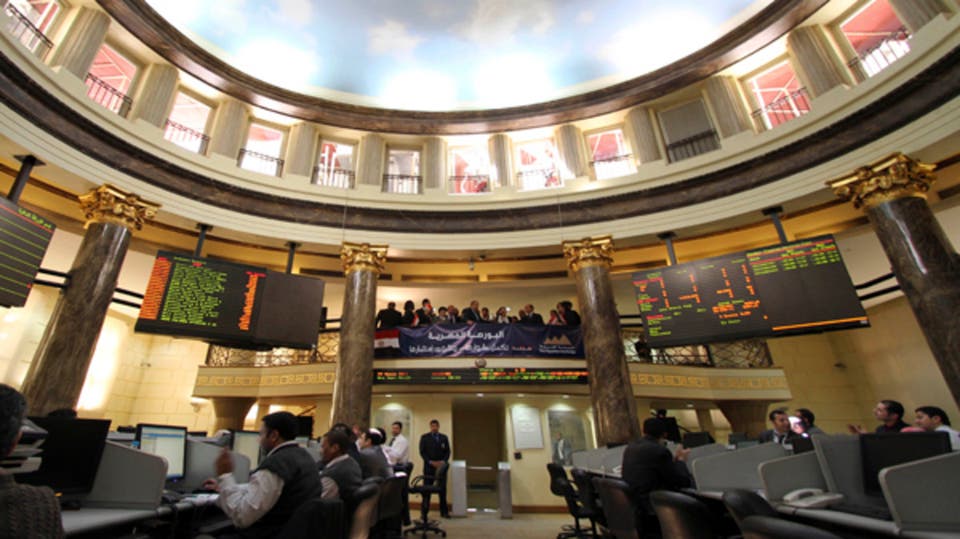 البورصة المصرية: حصص في 4 شركات حكومية جاهزة للطرح
