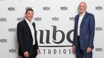 MBC Group announces the launch of MBC Studios