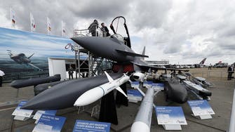 Qatar-British deal on Typhoon jets may not happen