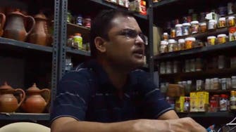 VIDEO: Cow-based products gaining popularity in India