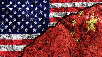 Trade war intensifies as US imposes tariffs on $200bn more of Chinese goods