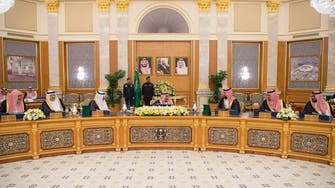 شورای وزیران سعودی خواستار هم‌یاری جهانی برای مقابله با «سیاست‌های تروریستی» ایران شد