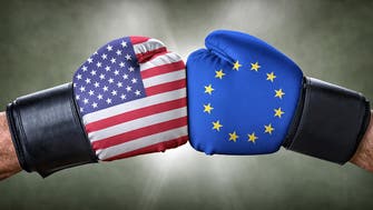 رسمياً.. منظمة التجارة تسمح لـ"الأوروبي" بفرض رسوم على أميركا
