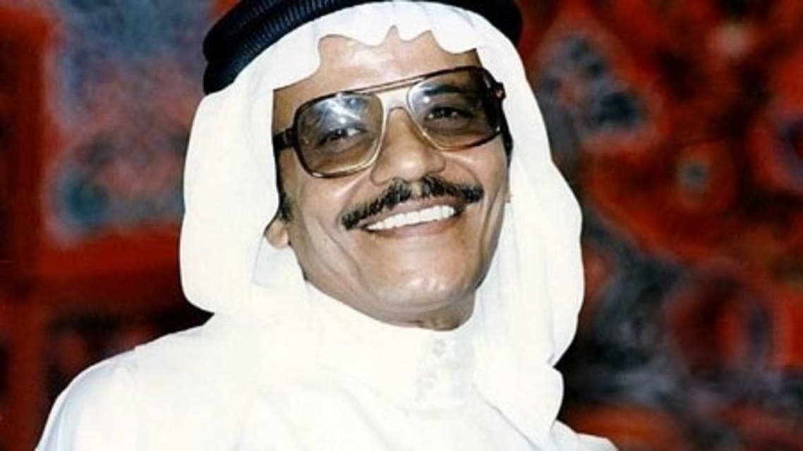 طلال مداح
