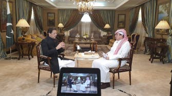 عمران خان: السعودية ساعدت باكستان عندما احتاجت للمساعدة