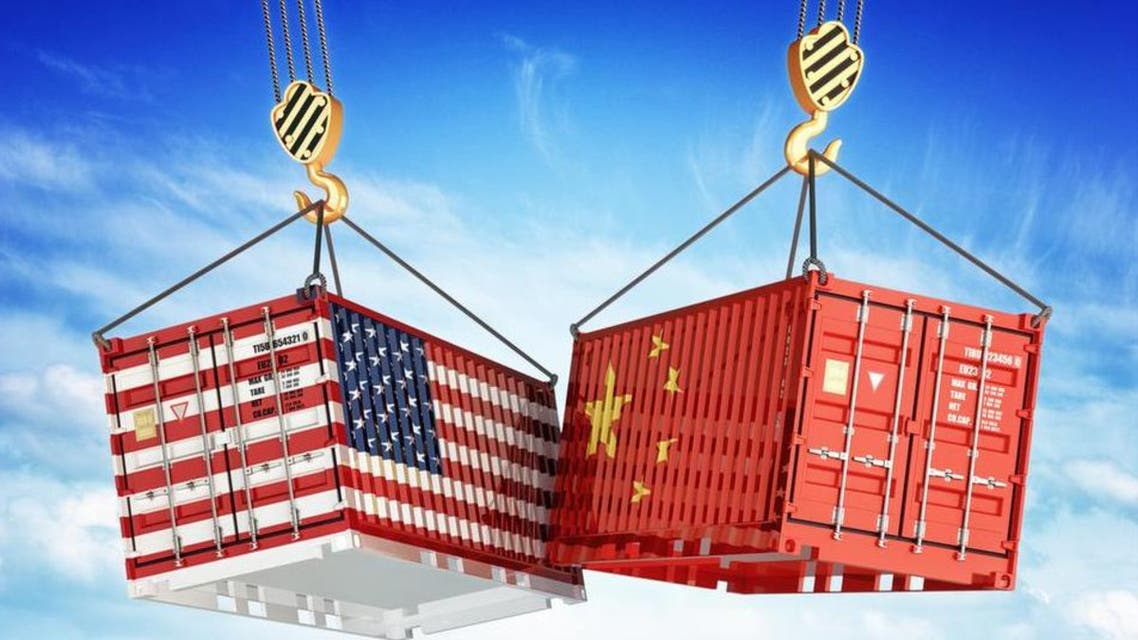 China and USA